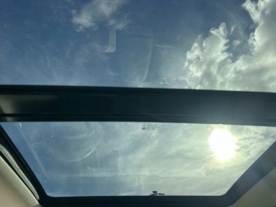 2020 Cadillac XT5 Premium Luxury FWD