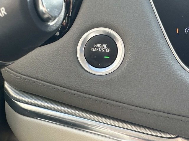 2020 Cadillac XT5 Premium Luxury FWD