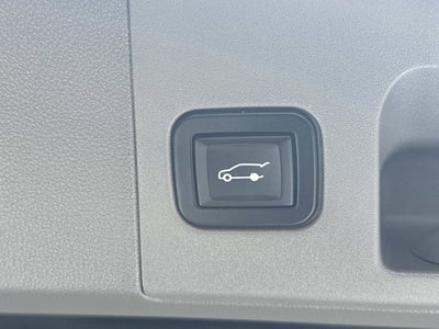 2018 Cadillac XT5 Luxury FWD