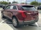 2018 Cadillac XT5 Luxury FWD