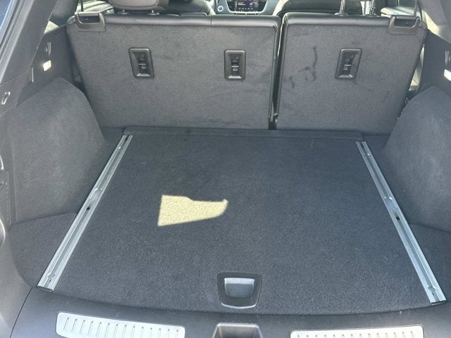 2021 Cadillac XT5 FWD Premium Luxury