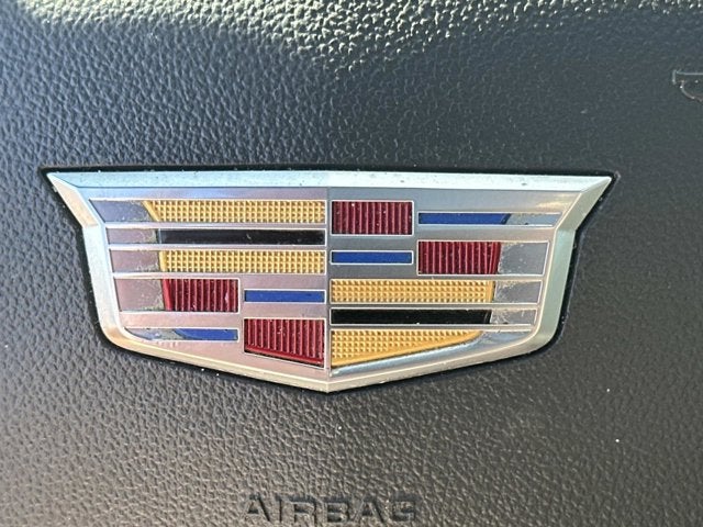 2021 Cadillac XT5 FWD Premium Luxury