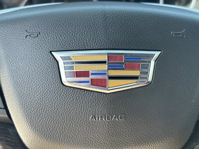 2023 Cadillac XT5 AWD Premium Luxury