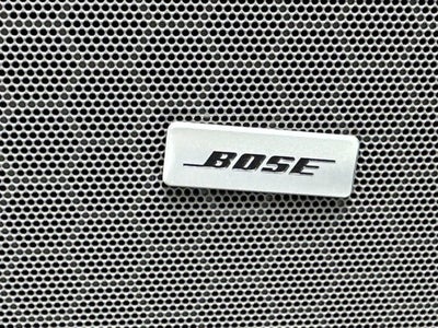 2018 Cadillac XT5 Luxury AWD