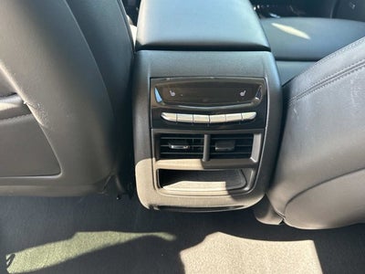 2019 Cadillac XT5 Premium Luxury FWD