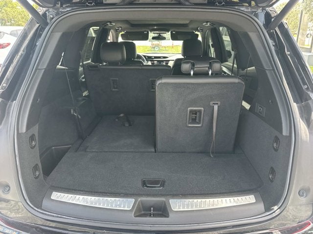 2023 Cadillac XT6 FWD Luxury