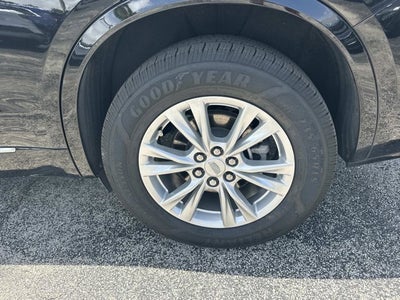 2023 Cadillac XT6 FWD Luxury