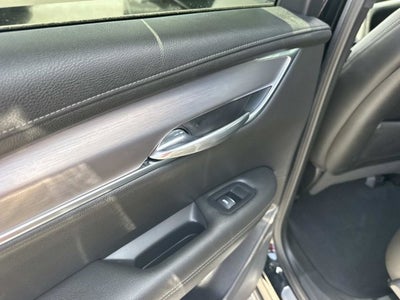2023 Cadillac XT6 FWD Luxury
