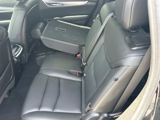 2023 Cadillac XT6 FWD Luxury