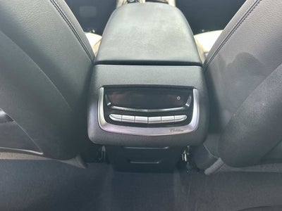 2023 Cadillac XT6 FWD Luxury