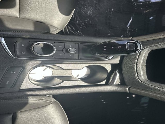 2023 Cadillac XT6 FWD Luxury