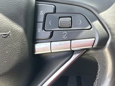 2023 Cadillac XT6 FWD Luxury