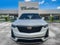 2025 Cadillac XT6 FWD Luxury