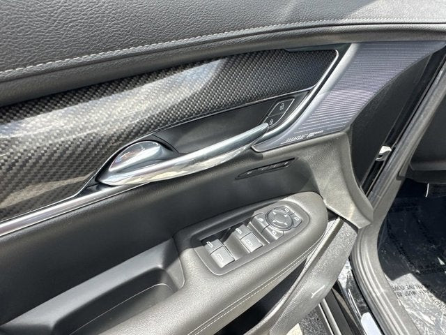 2024 Cadillac XT6 AWD Sport