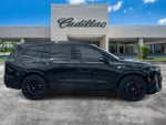 2024 Cadillac XT6 AWD Sport