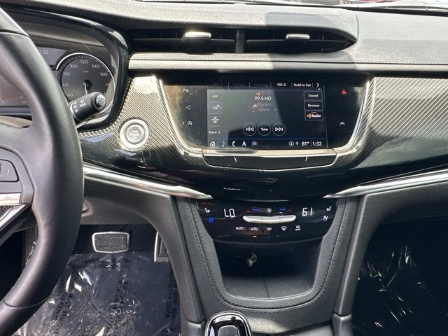 2024 Cadillac XT6 AWD Sport