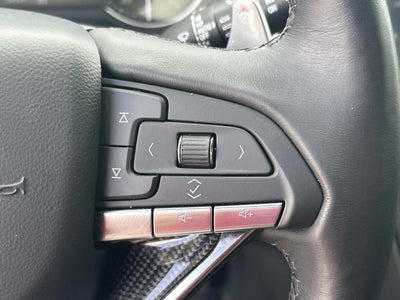 2024 Cadillac XT6 AWD Sport