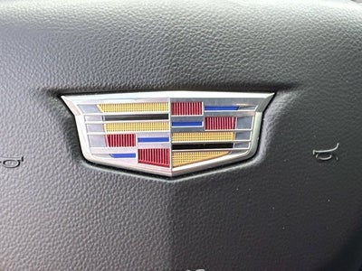 2024 Cadillac XT6 AWD Sport
