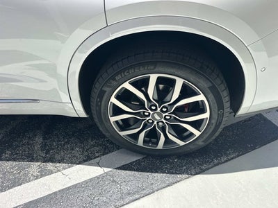 2024 Cadillac XT6 AWD Sport