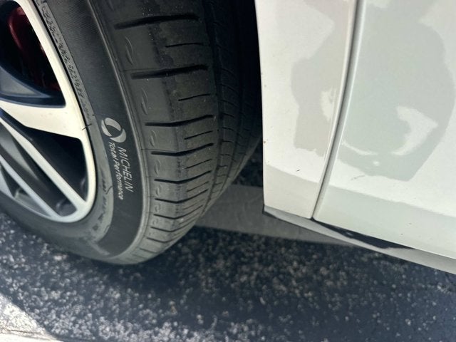 2024 Cadillac XT6 AWD Sport