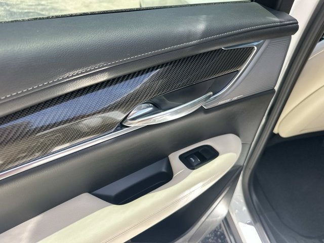 2024 Cadillac XT6 AWD Sport
