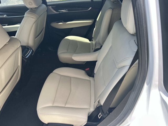 2024 Cadillac XT6 AWD Sport