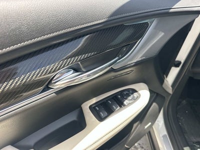 2024 Cadillac XT6 AWD Sport