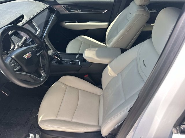 2024 Cadillac XT6 AWD Sport