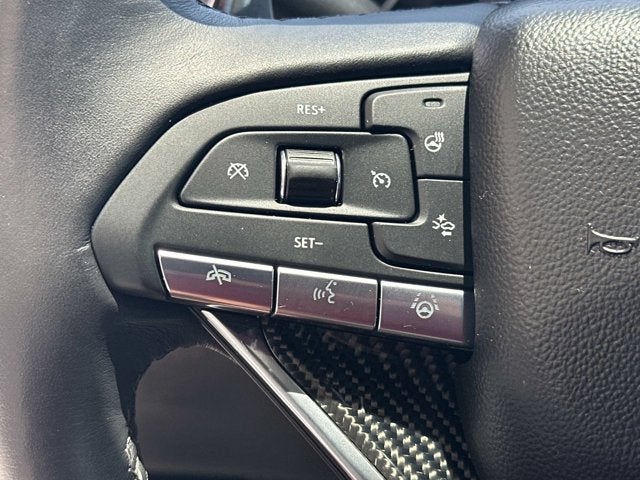 2024 Cadillac XT6 AWD Sport