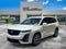 2024 Cadillac XT6 AWD Sport