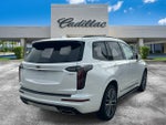 2024 Cadillac XT6 AWD Sport