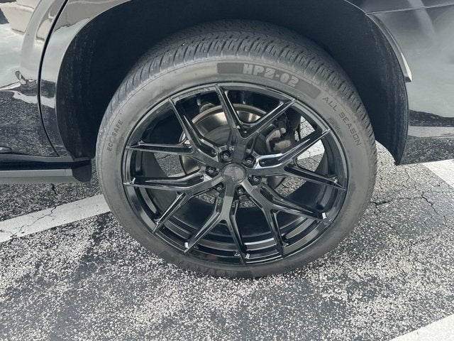 2024 Cadillac Escalade RWD Sport Platinum
