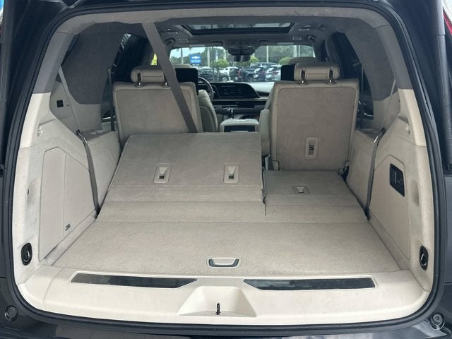 2024 Cadillac Escalade RWD Sport Platinum