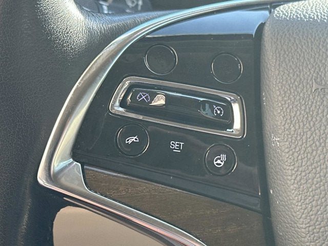 2020 Cadillac Escalade Premium Luxury