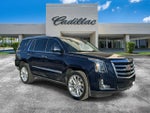 2020 Cadillac Escalade Premium Luxury