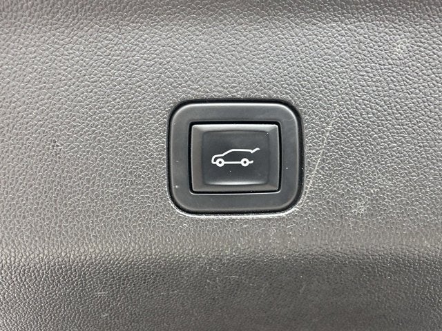 2021 Cadillac Escalade ESV Premium Luxury