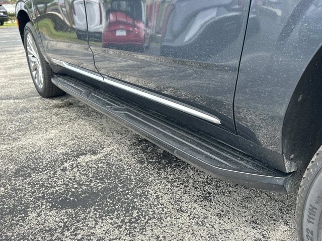 2021 Cadillac Escalade ESV Premium Luxury