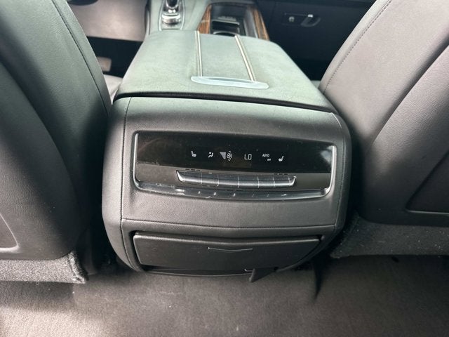 2021 Cadillac Escalade ESV Premium Luxury