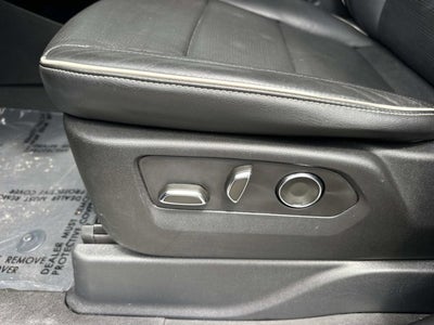 2021 Cadillac Escalade ESV Premium Luxury