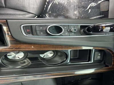 2021 Cadillac Escalade ESV Premium Luxury