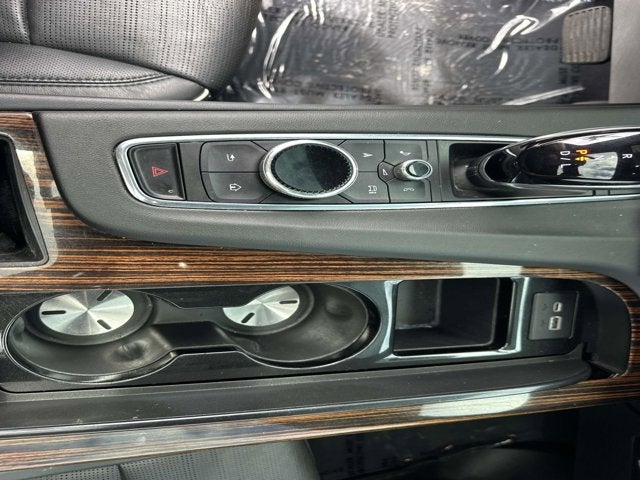 2021 Cadillac Escalade ESV Premium Luxury