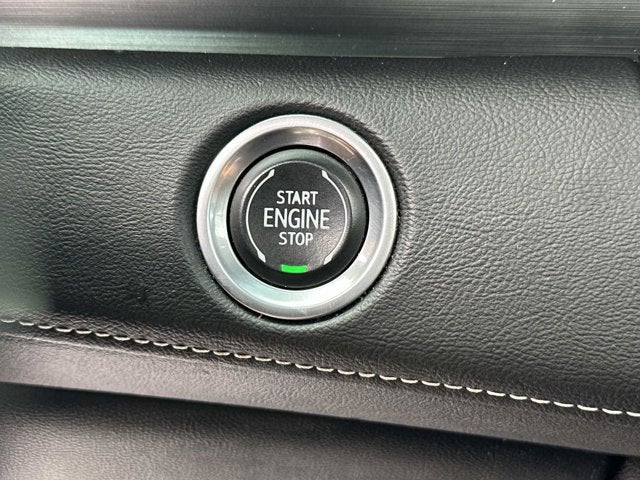 2021 Cadillac Escalade ESV Premium Luxury