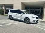 2022 Chrysler Pacifica Pinnacle