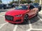 2018 Audi TT Roadster 2.0T Roadster