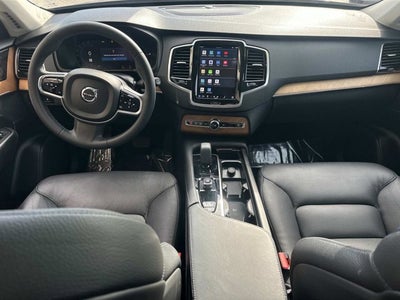2024 Volvo XC90 Recharge Plug-In Hybrid Plus Bright Theme
