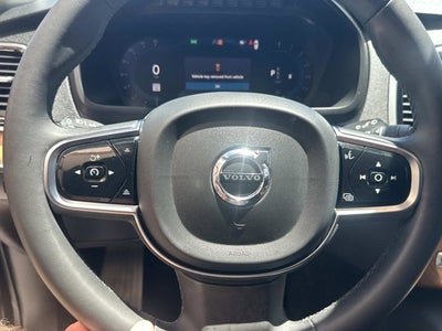 2024 Volvo XC90 Plus Bright Theme