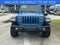 2022 Jeep Wrangler 4xe Unlimited Rubicon