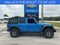 2022 Jeep Wrangler 4xe Unlimited Rubicon
