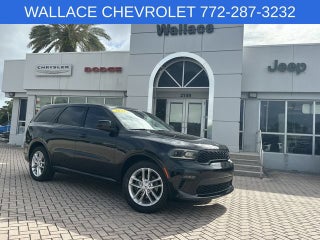 2021 Dodge Durango GT