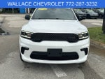 2022 Dodge Durango SXT